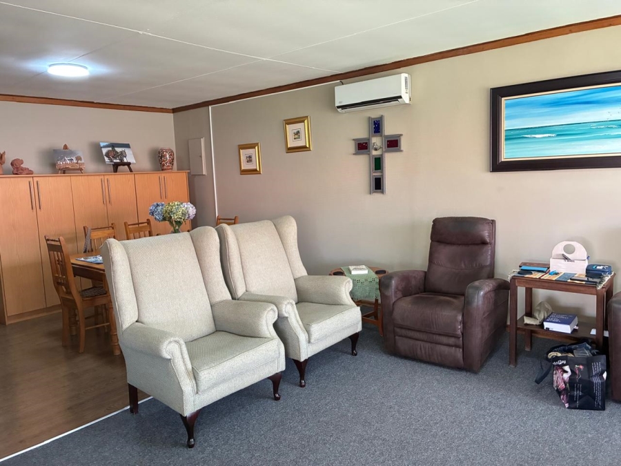 3 Bedroom Property for Sale in Fleurdal Free State